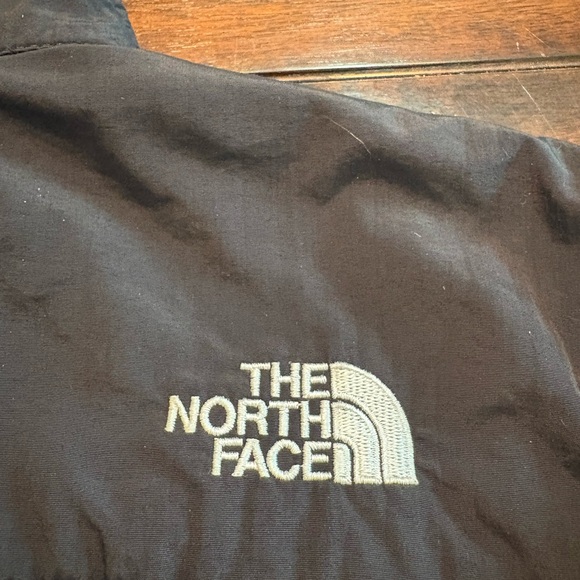 The North Face Black Performance Fleece Jacket size Youth Large - Picture 5 of 6